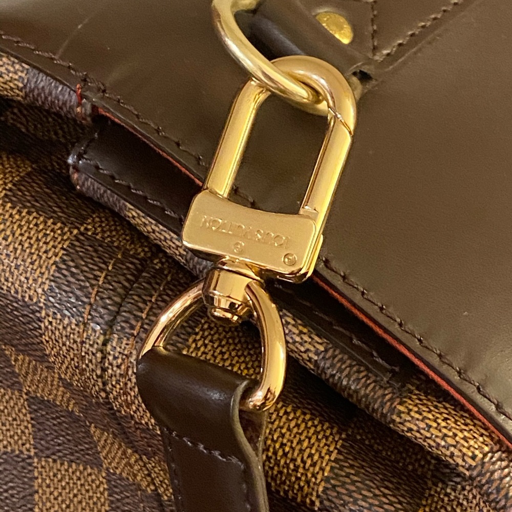 Louis Vuitton Damier Ebene Westend - Picture 3 of 8